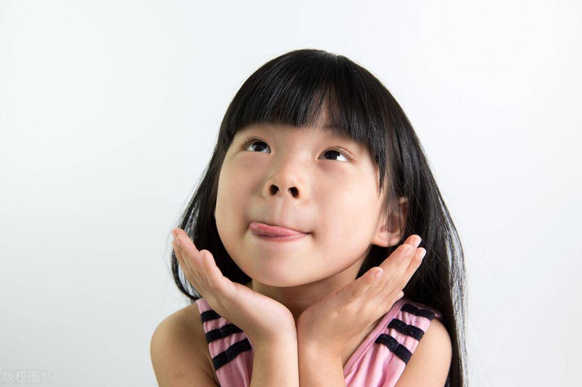 说话大舌头怎么办?学会这些方法在家就能练_训练_发音_宝宝