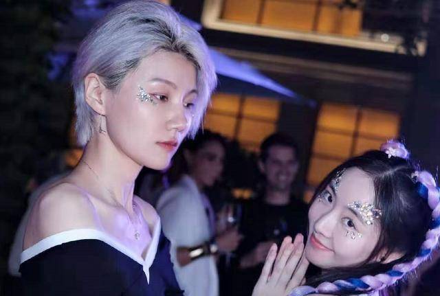 陈露霍尊事件再次反转,幕后是谁在操盘_因为_舆论_王萌