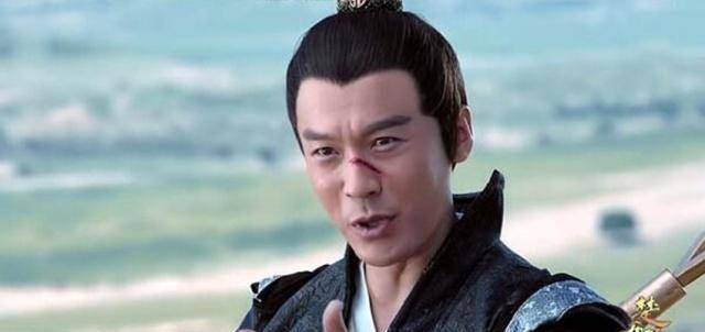 柳青扮演者王东是宝藏男孩,《将夜》《楚乔传》都有他_实力_明玉_角色