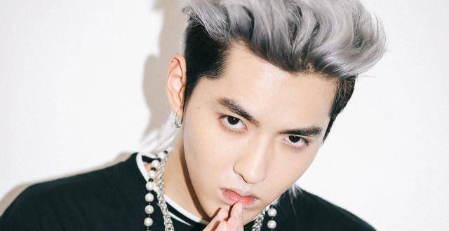 这三首上榜歌曲实至名归_吴青峰_刘宇宁_吴亦凡