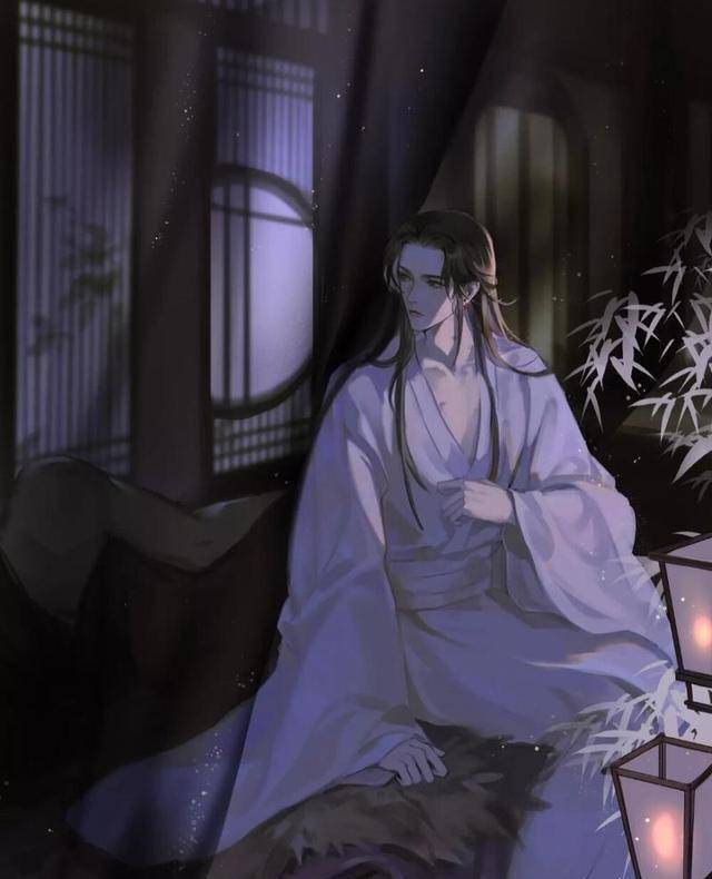 二哈和他的白猫师尊,踏仙帝君侮辱楚晚宁,楚妃终究是折了傲骨_事情