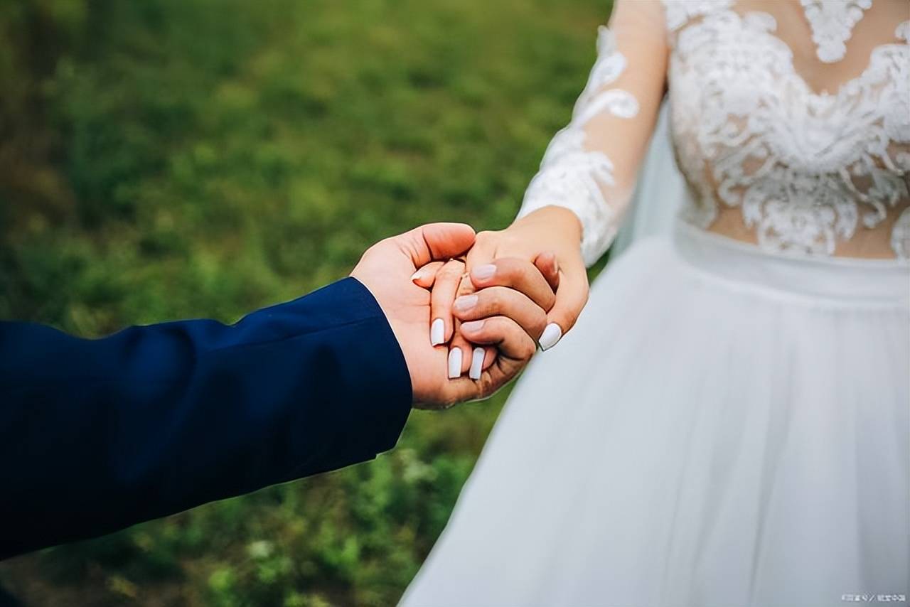 婚后日常