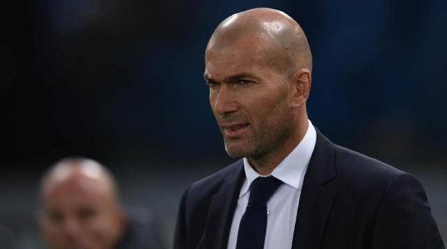 皇马旧将帕文:齐达内不干我干,我将为巴萨列队,美好传统应延续_巨星