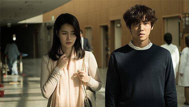 嘿,这儿有一把幸运钥匙_李准_杀手_林智妍