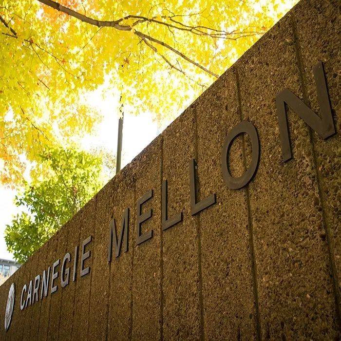 名校资讯:美国卡内基梅隆大学将取消legacy录取,"校二代"不再被优待?