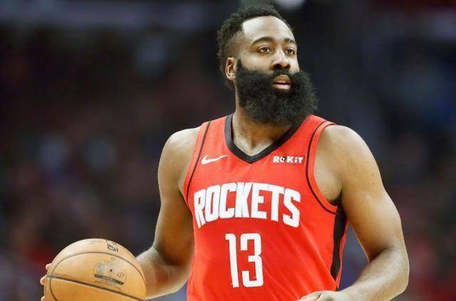 首节未结束已7中6砍下18分 三分球3中3火箭反超5分_乌布_突破_威少