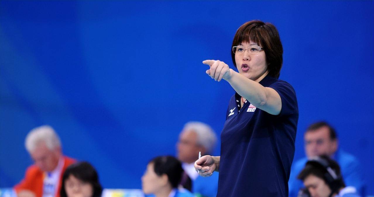 郎平透露最新去处,3000万高薪只为出山,郎平公开表示体育_运动_世界