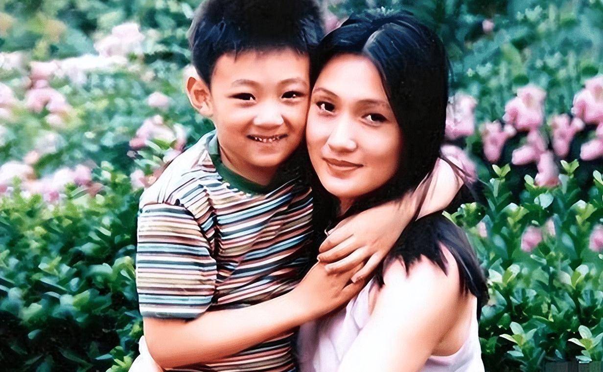 林芳兵:巅峰期息影13年!