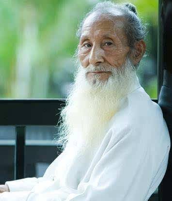 他活了256岁,娶了24个老婆,每天竟喝这种茶_李青云_开县_老人