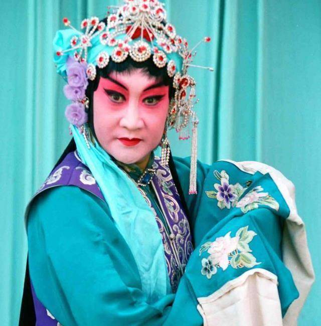 张惠云老师是优秀的河北梆子大家,她的一出《大登殿》简直就是绝了