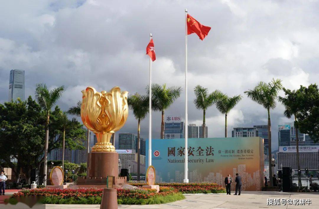 金门或先"一国两制",金门前县长支持:实现各个击破,各个成功_大陆