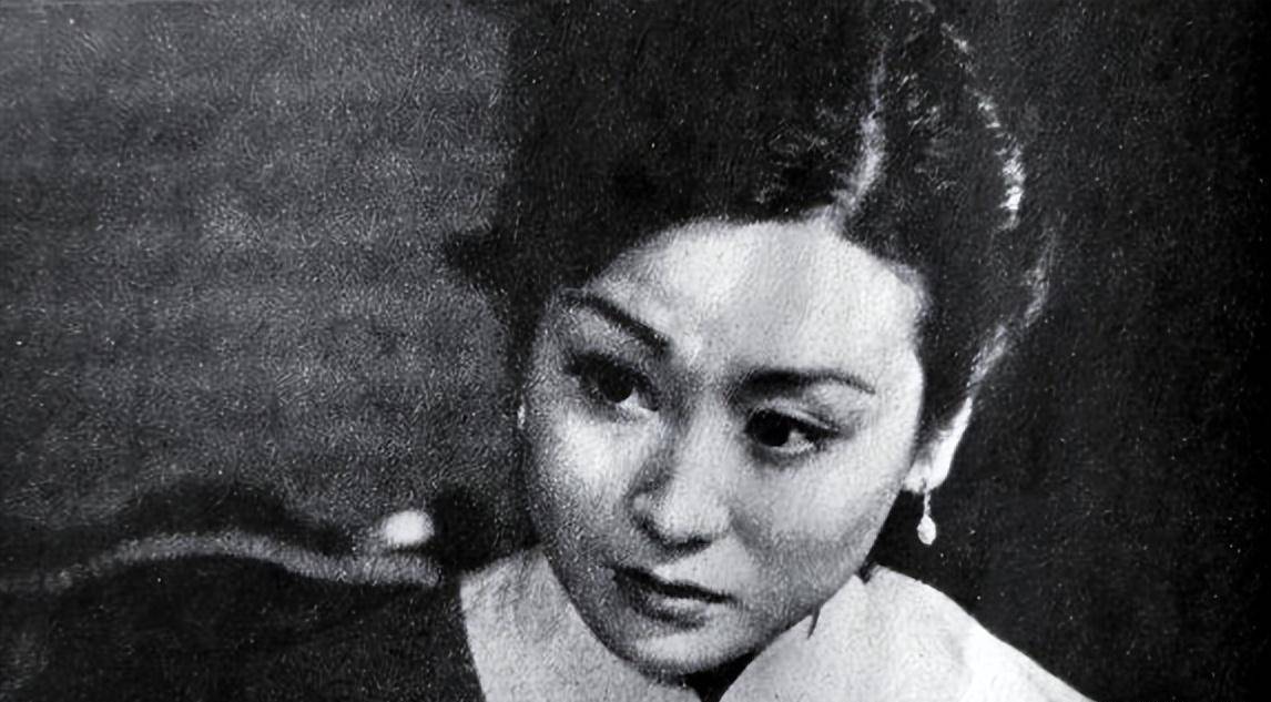 车秀清:突然消失的女星,拍戏不多却美得惊人,59岁的她现状如何