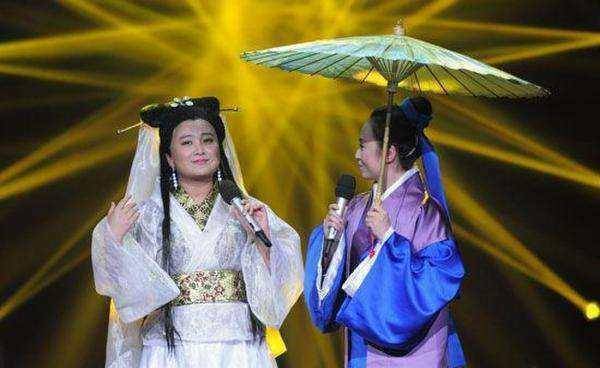 赵雅芝_经典_电视剧