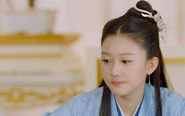 《菩提劫》唐七一句话说明墨渊与少绾的爱恨情仇,一场心酸生死劫_三生