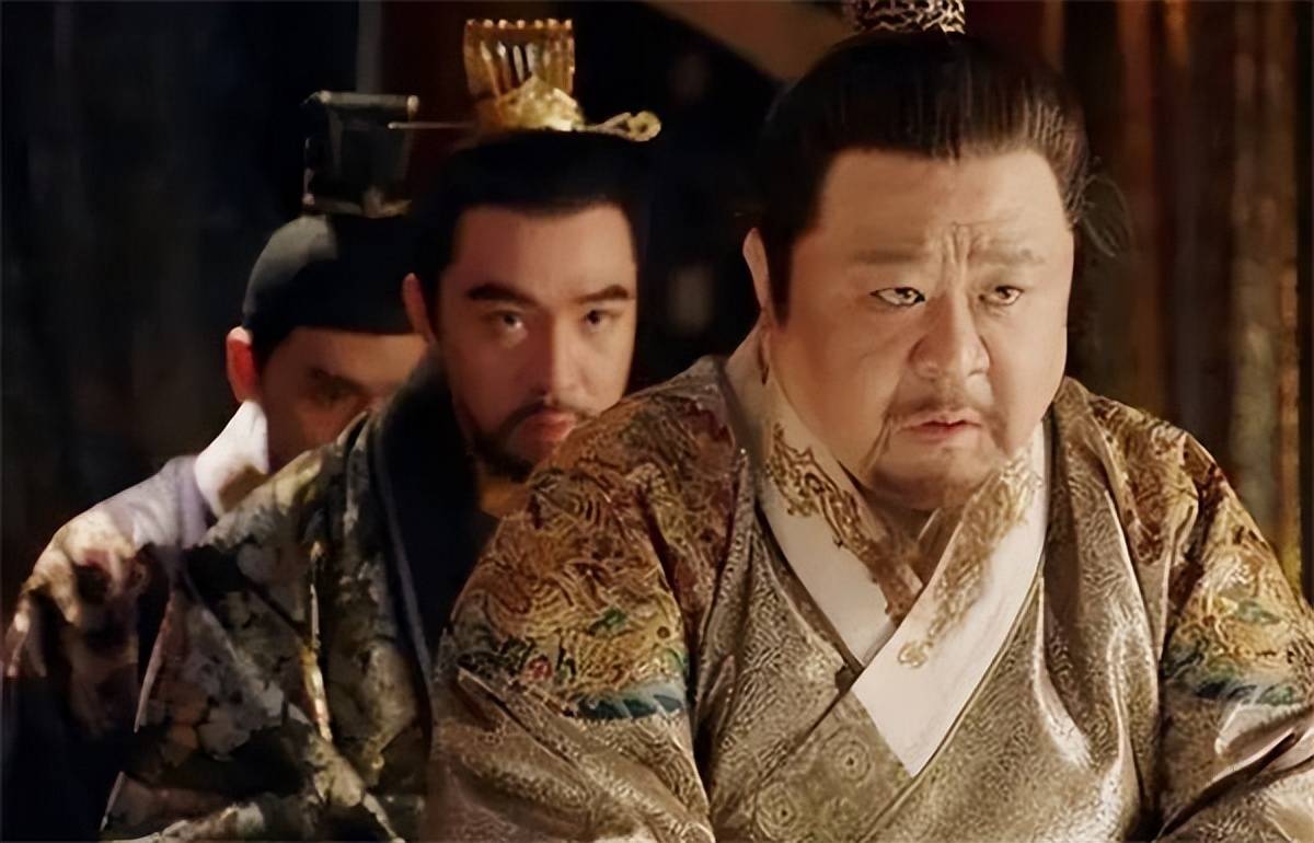 皇位_朱高炽_行为