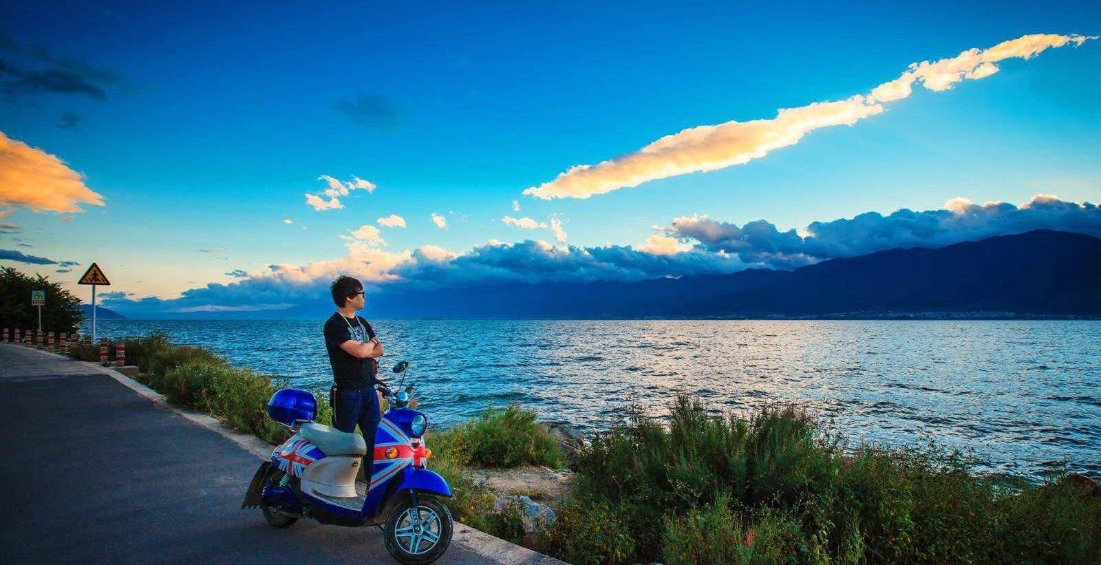 云南五日游路线，丽江古城、玉龙雪山、泸沽湖、大理洱海全在其中-云南五日游攻略自助游