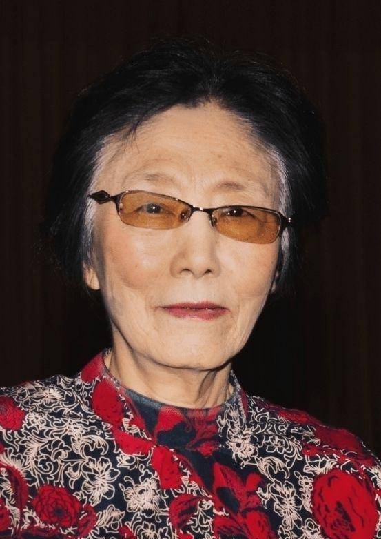 将近半年京剧界就有四位老艺术家离世,她们带着满身的能耐走了_杜近芳