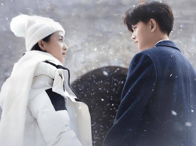 任嘉伦新剧定档,千呼万唤始出来,这一次终于是甜宠了_周生_作品_生辰