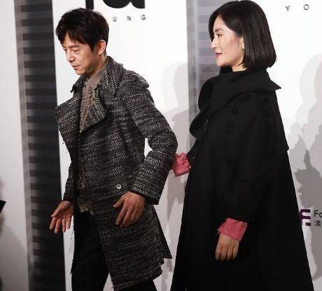 女星孕肚照:杨幂挺孕肚拍戏,霍思燕变化太大!