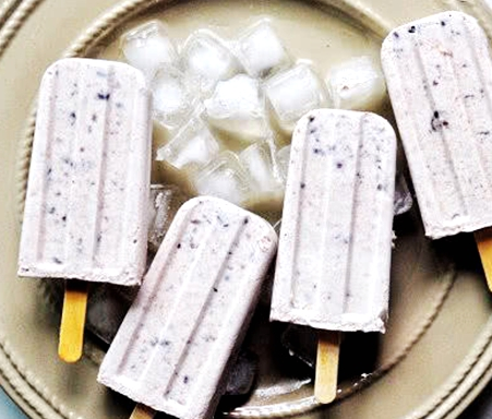 如果易烊千玺要请你吃雪糕,你最想吃哪一个?我猜你会选第1个!