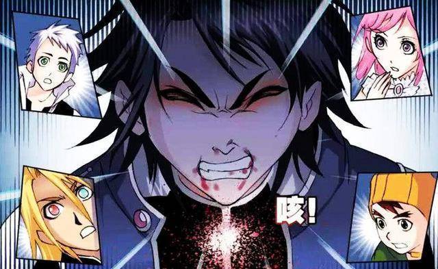 斗罗大陆:唐三突破30级是超神的开始,为救小舞越级吸收人面魔蛛_魂兽