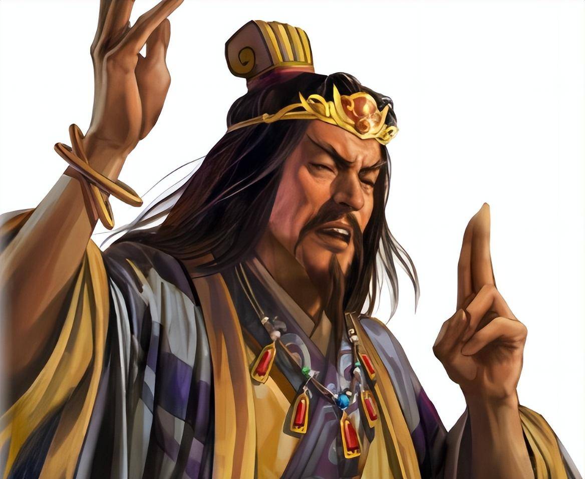 追根溯源,敲响东汉王朝丧钟的黄巾起义,其实是一场宗