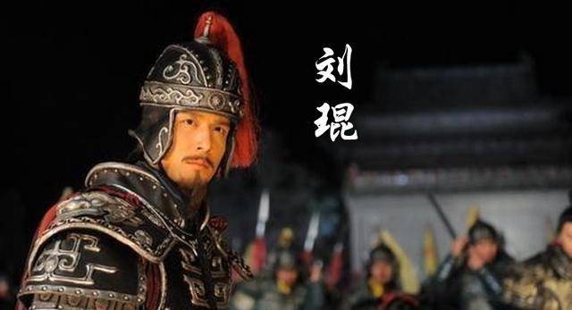 闻鸡起舞的刘琨,在北方孤城中坚守着汉家最后的一面旗帜_祖逖_刘备