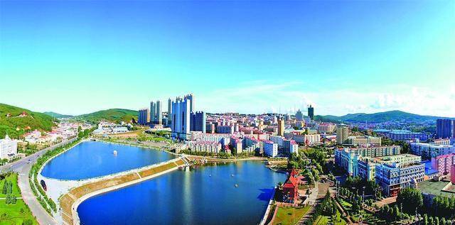 绥芬河_我国_文化