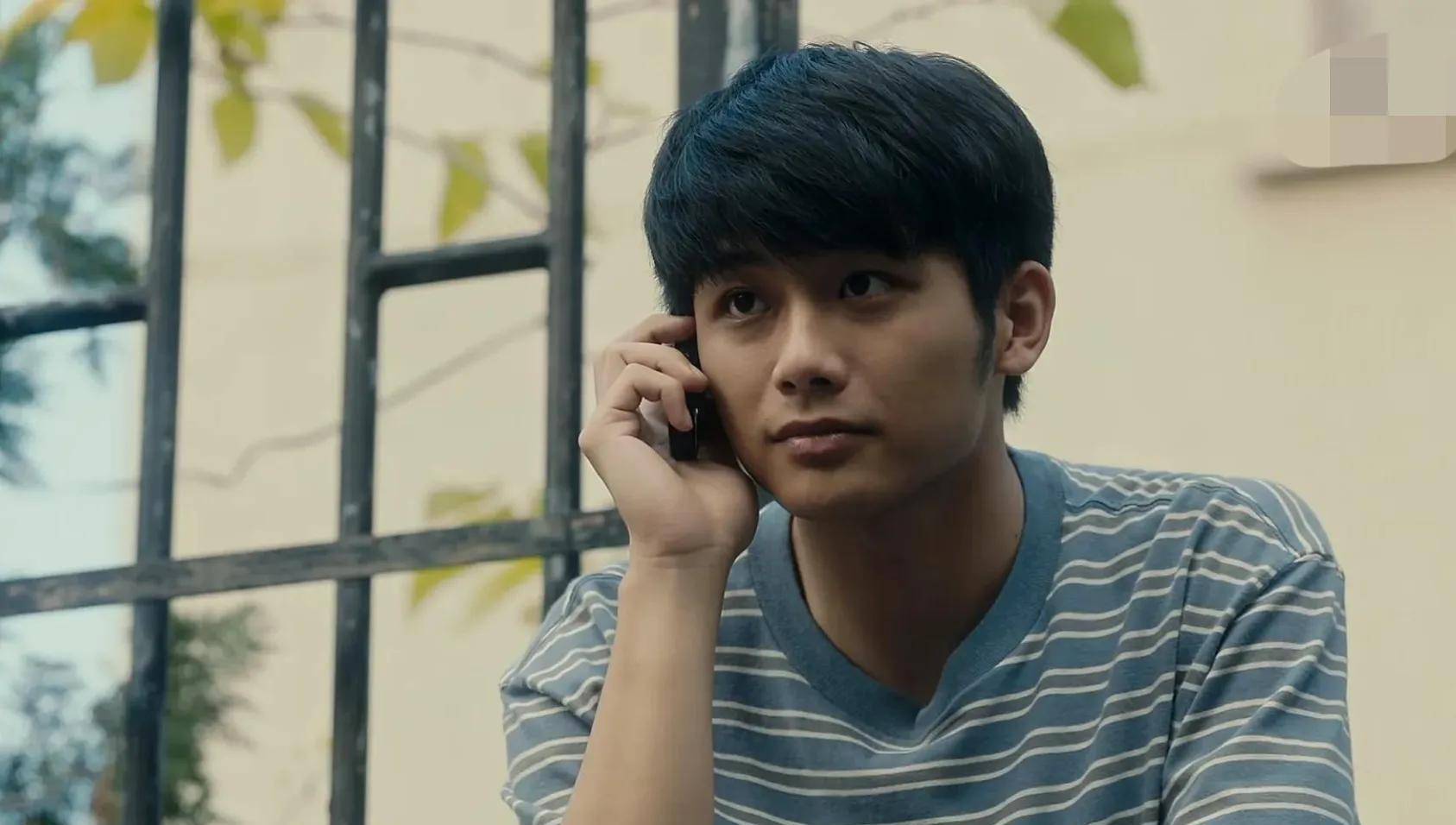 《追光的日子》人物最终结局:王放创业,班主任留在学校,高远成为机长