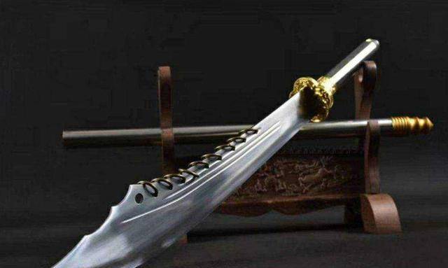 从唐横刀到宋手刀,作为冷兵器之王的刀为何会变得越来越短?