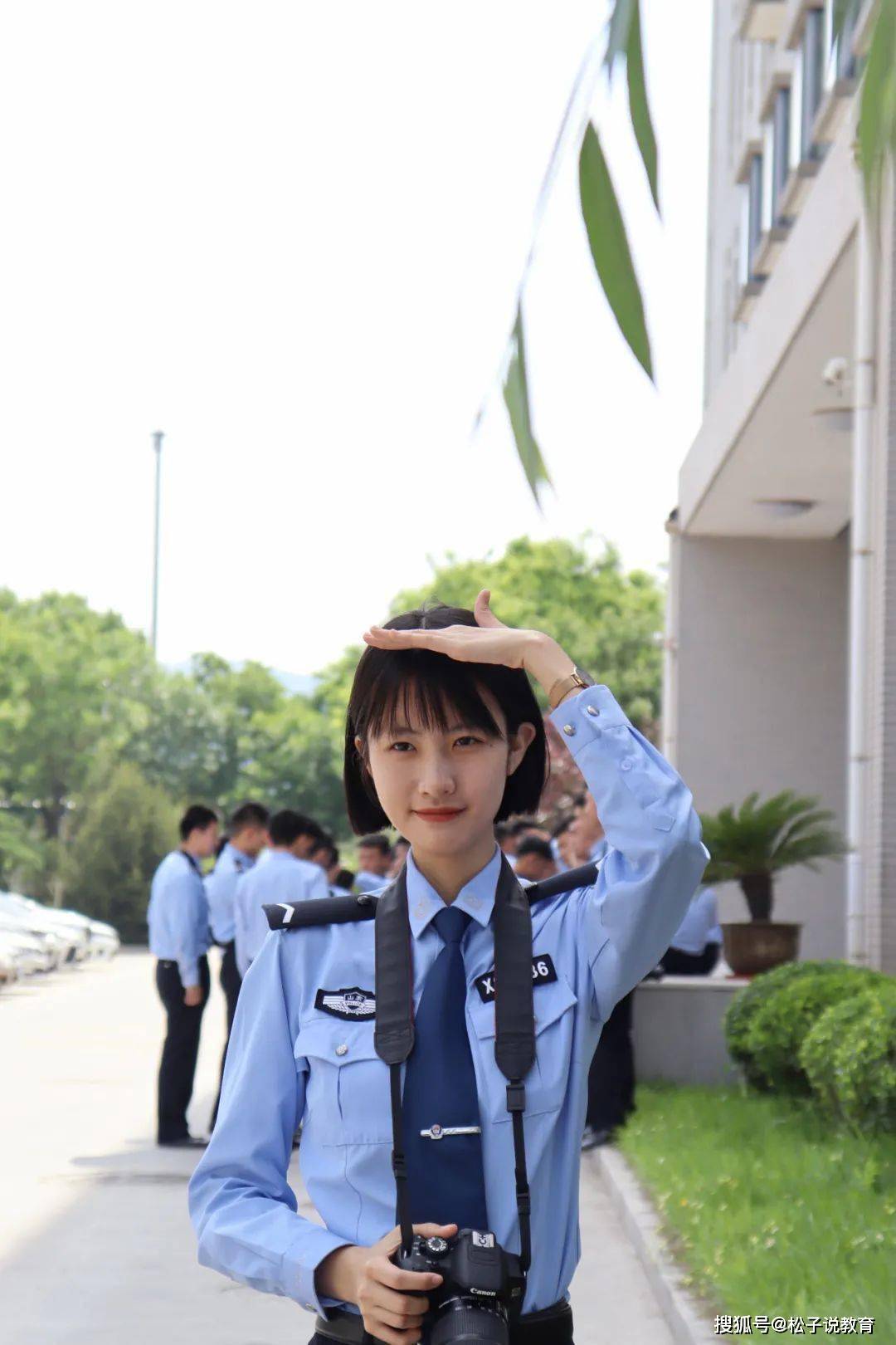山东警察学院,2023,2022年录取数据分析,看看考警校到底有多卷
