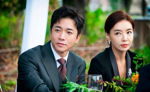 朴善英_丈夫_朋友