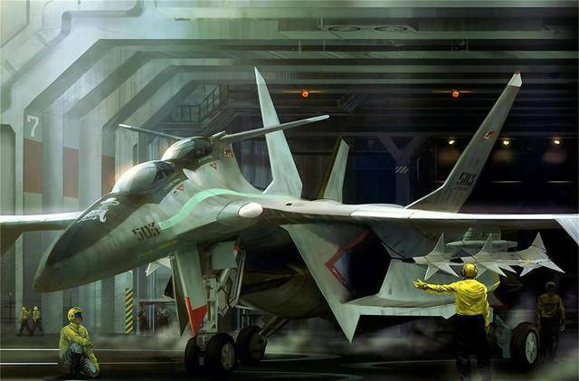 动画《战斗妖精雪风》:ffr-31系列战斗机介绍_战术侦察机_设计_批次