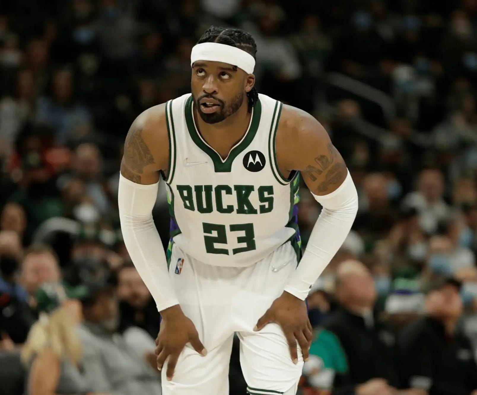 晚间nba新闻:塔克加入哈登交易,肯巴离开nba_盖伊_快船_尼克斯