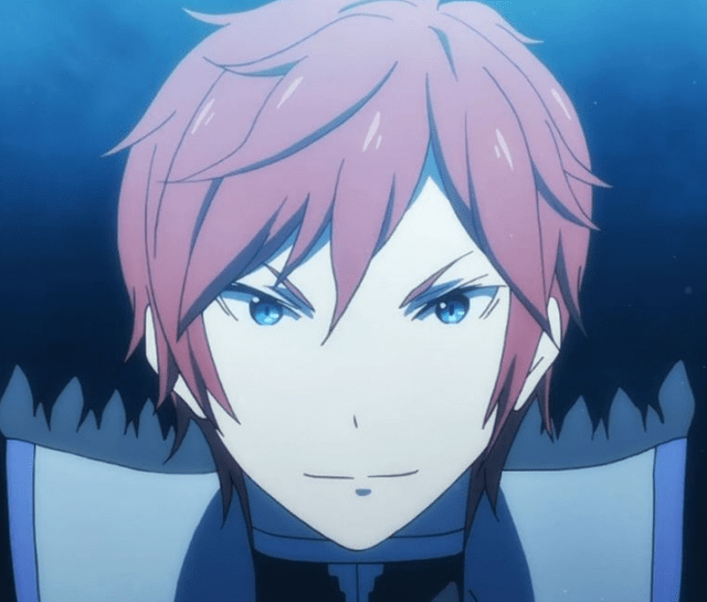 re0:剑鬼的悲惨人生,儿子废材,孙子实力强大,却两次害死奶奶_莱茵