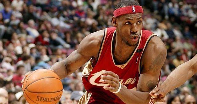 乐福一番话道出了詹姆斯的过人之处,这正是他取得如此成就的原因_勇士