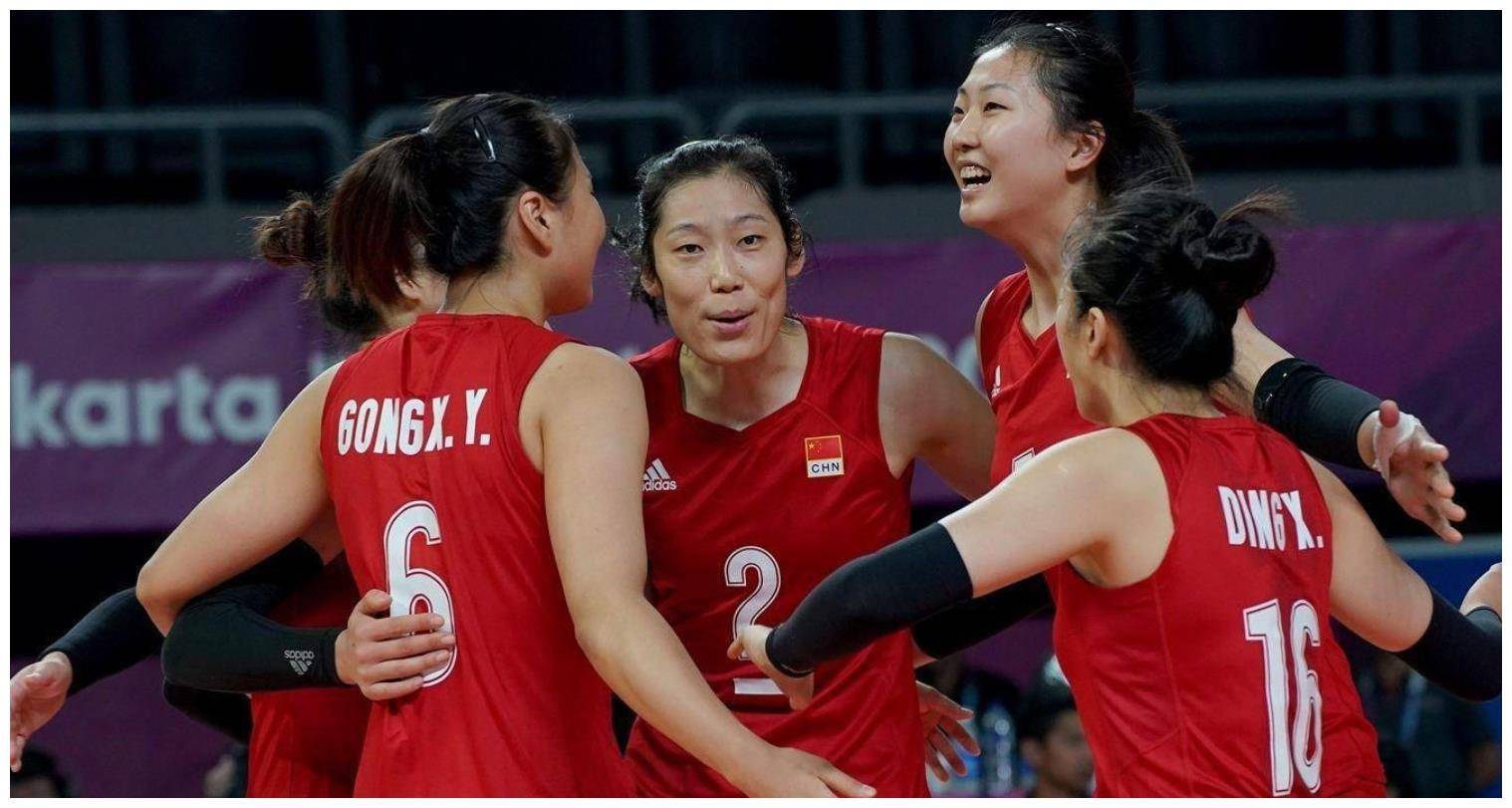 丁霞定位浙江,被呼吁回归女排,有望联手朱婷率队崛起_中国女排_蔡斌