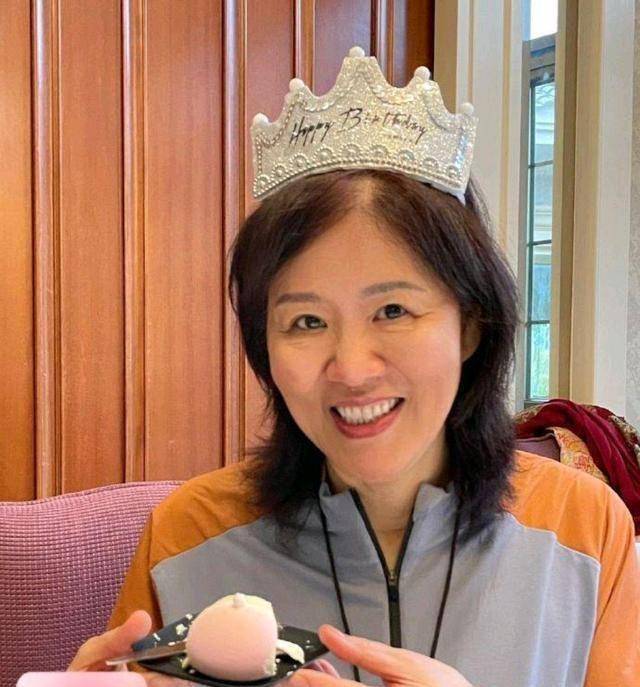 郎平:30岁女儿长相出众,可惜没个男朋友,想娶她要满足两个条件_白浪