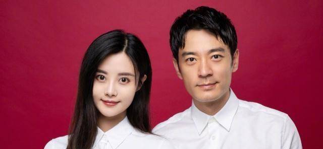 李光洁宣布结婚,当初为什么会与郝蕾离婚?
