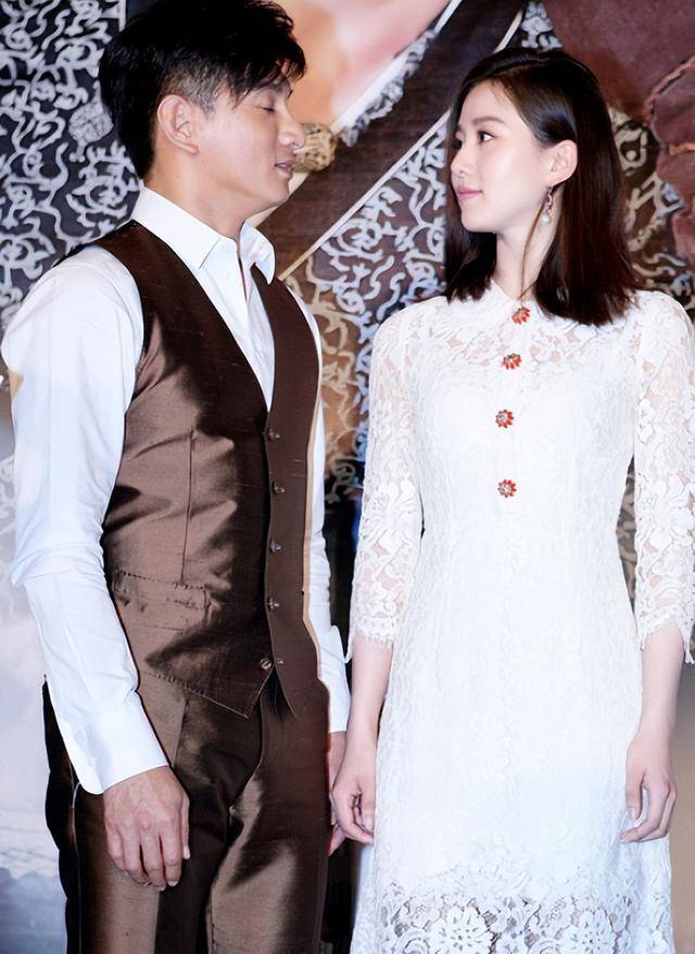 有种"算计"叫吴奇隆刘诗诗,结婚8年,才看懂这盘大棋_俩人_生活_孩子