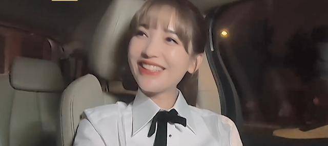 恋爱真人秀里的张继科和金莎:一个是真迷糊,一个是真单纯_金晨_公主