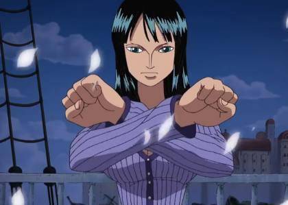 海贼王:能瞬间废掉白胡子的三个招式,其中两个是所有男人的痛_加洛特