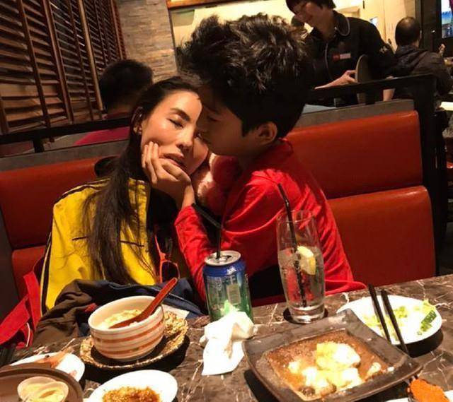 谢霆锋_谢贤_不知道