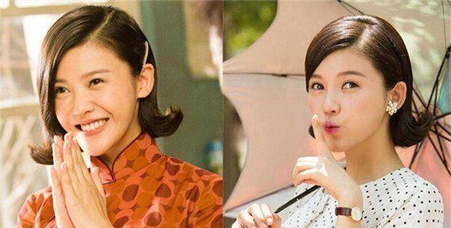 《致青春》走红,如今一人片约不断,她有演技却不红_郑微_杨子姗