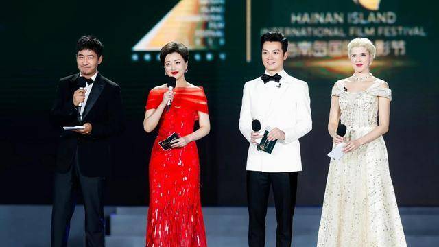 电视外籍主持人金小鱼:跨国恋充满坎坷,如今36岁仍是单身一人_中国