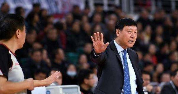 曾抛橄榄枝,姚明或该考虑让恩师出马_秋平_指导_主教练