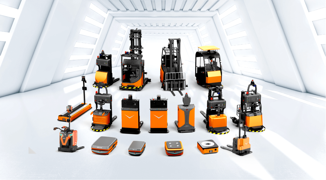 艾吉威完成近亿元融资,智能工厂落户湖北天门_发展_产业_机器人