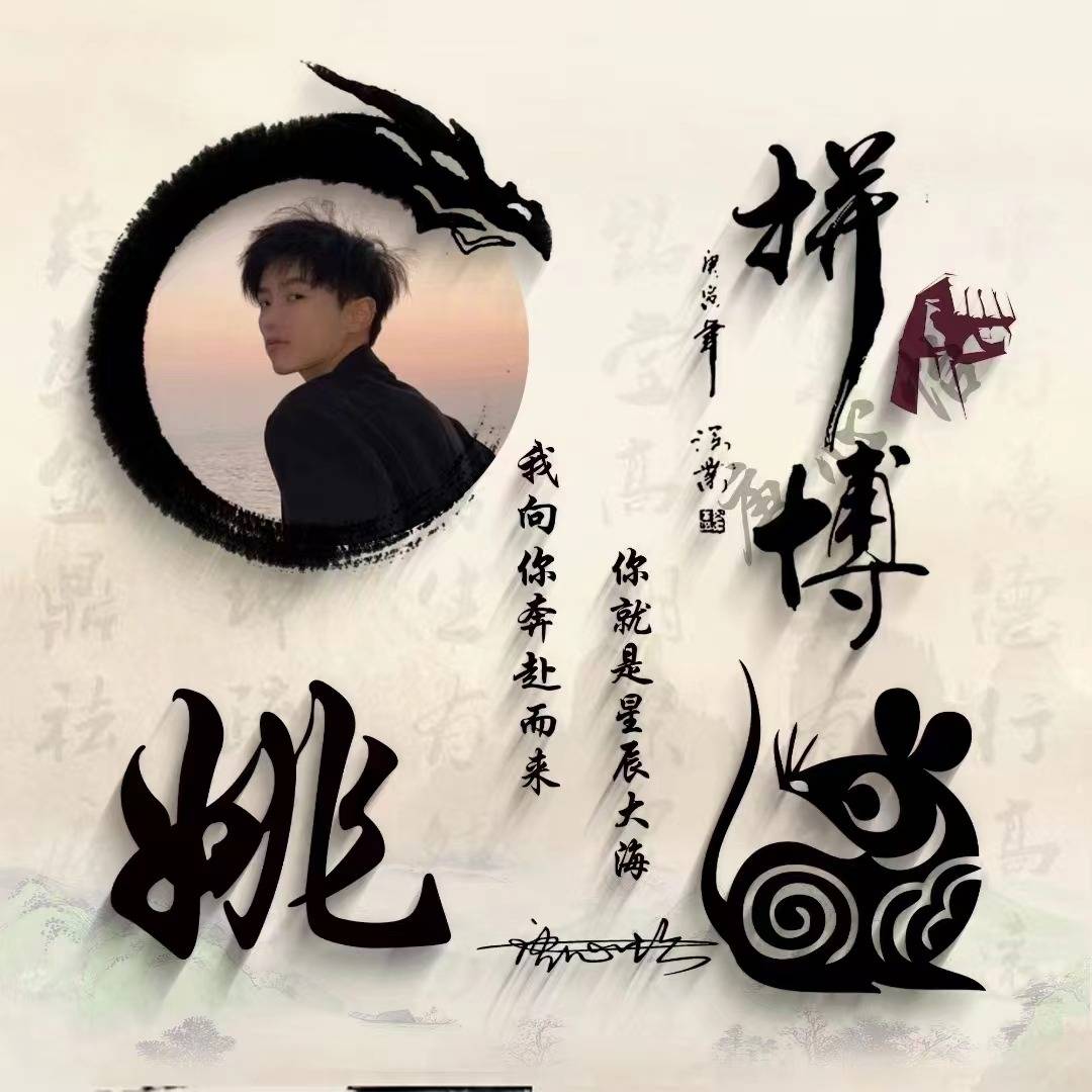 姓氏头像第416期,精品2023八方来财个性签名头像,请