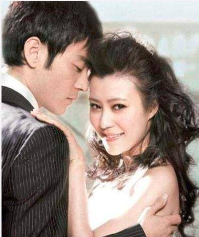 李光洁与乔欣闺蜜结婚,曾和郝蕾相恋离婚互撕,还多次与网红约会_微博