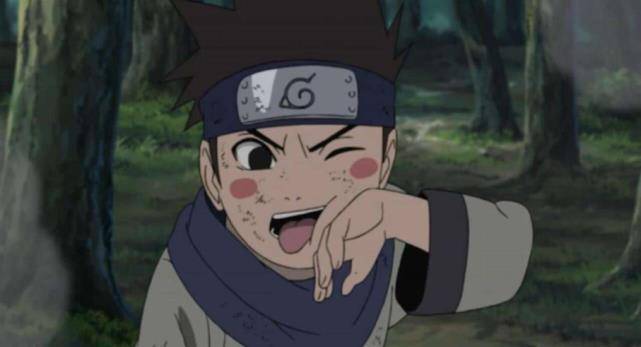 火影忍者中,为什么有人说木叶丸成为不了火影?_木叶忍者_方面_动漫